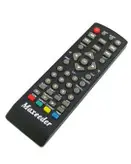 گیرنده دیجیتال مکسیدر MX_3 3010JLبا کابل HDMI اصلی