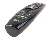 کنترل تلویزیون ال جی مدل AN-MR600