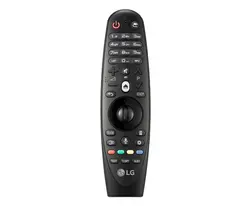 کنترل تلویزیون ال جی مدل AN-MR600