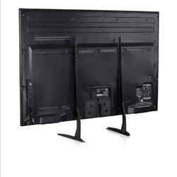 پایه رومیزی تلویزیون از ایز 37 تا 60 اینچ آراز