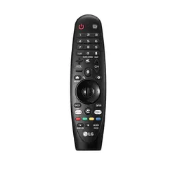 کنترل جادوئی تلویزیون ال جی مدل AN-MR650A