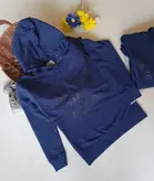 هودی پسرانه : 10 تا 12 سال