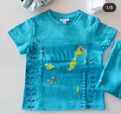 تیشرت تابستانی