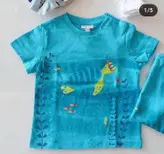 تیشرت تابستانی