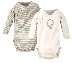 بادی زیر دکمه نوزادی