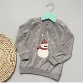 بلوز دخترانه نخی لوپیلو : کد kodak1028