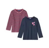 پک دو عددی بلوز دخترانه بهاری :کد kodak1037