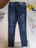 شلوار جین دخترانه برند پپریتس :کد kodak1084