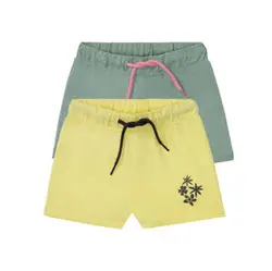 شلوارک بچه گانه پسرانه نخی برند لوپیلو: کد kodak1091