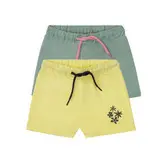 شلوارک بچه گانه پسرانه نخی برند لوپیلو: کد kodak1091