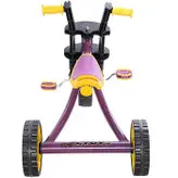 سه چرخه دیگو