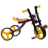 سه چرخه دیگو