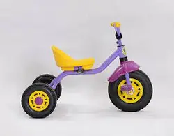 سه چرخه جیمبو