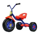 سه چرخه جیمبو