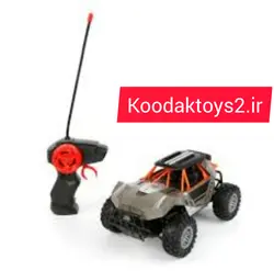 ماشین کنترلی شارژیfast car