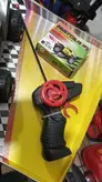 ماشین کنترلی شارژیfast car