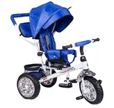 سه چرخه کودک سوپر تیتان تاشو