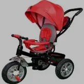 سه چرخه کودک سوپر تیتان تاشو