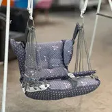 تاب گهواره ای بالشتی کودک