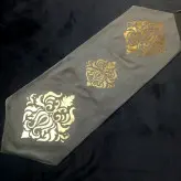 کاور کوسن مستطیل و رانر