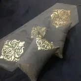 کاور کوسن مستطیل و رانر