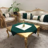 ست کوسن مروارید