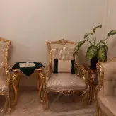 ست کوسن مروارید