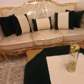 ست کوسن مروارید