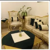 ست کوسن مروارید