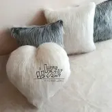 کاور کوسن دوروخز در رنگبندی زیبا کاری دیگر از کوسن آذین