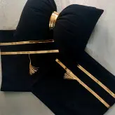 کاور کوسن دوخط و منگوله
