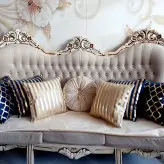 کوسن مبلمان در سایزبندی دلخواه و رنگبندی