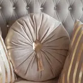 کوسن مبلمان در سایزبندی دلخواه و رنگبندی