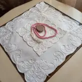 جانماز ترمه