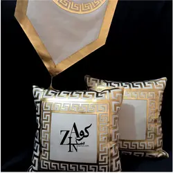 ست کوسن و رانر ورساچه