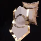 ست کوسن و رانر ورساچه