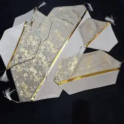 کوسن طلاکوب طوسی