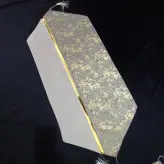 کوسن طلاکوب طوسی