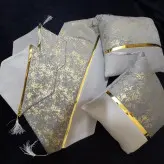 کوسن طلاکوب طوسی