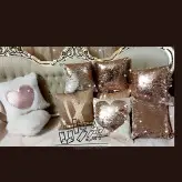 کاور کوسن پولکی