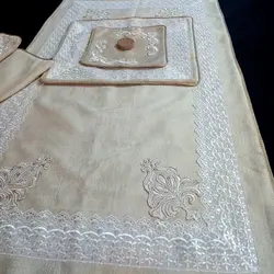 سجاده حاشیه تور