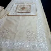 سجاده حاشیه تور