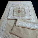 سجاده حاشیه تور