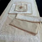 سجاده حاشیه تور