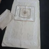 سجاده حاشیه تور
