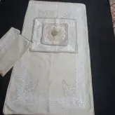 سجاده حاشیه تور