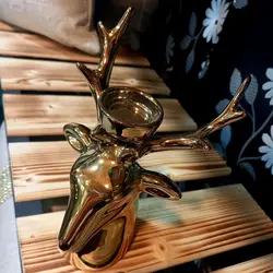 اکسسوری گوزن وارمر