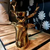 اکسسوری گوزن وارمر