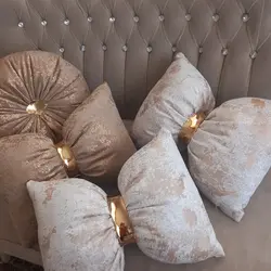 کوسن پاپیون پتینه