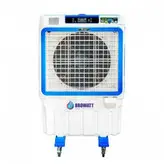 کولر آبی پرتابل سلولزی برووات مدل BR-3200 بروات